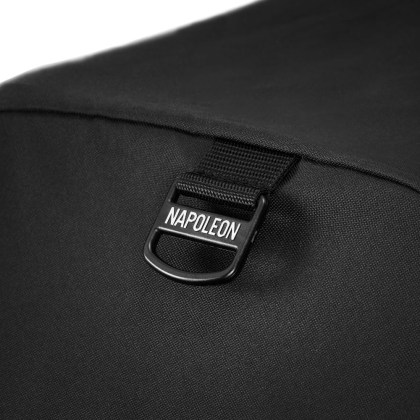 Napoleon Prestige 500 Phantom Connected 50th Anniversary Gas Grill